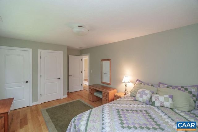 3375 PREDDY CREEK RD, Charlottesville, VA 22911