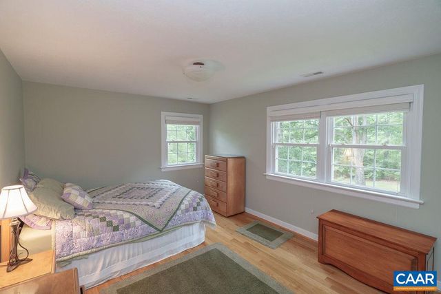 3375 PREDDY CREEK RD, Charlottesville, VA 22911