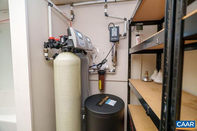 3375 PREDDY CREEK RD, Charlottesville, VA 22911