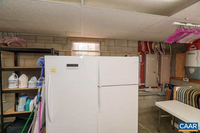 3375 PREDDY CREEK RD, Charlottesville, VA 22911