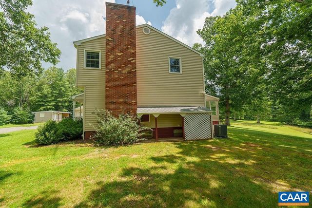 3375 PREDDY CREEK RD, Charlottesville, VA 22911