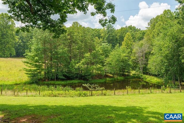 3375 PREDDY CREEK RD, Charlottesville, VA 22911