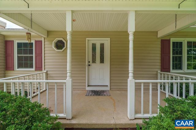 3375 PREDDY CREEK RD, Charlottesville, VA 22911