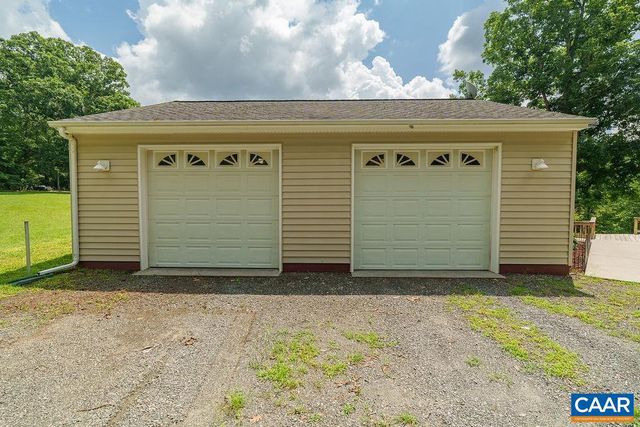 3375 PREDDY CREEK RD, Charlottesville, VA 22911