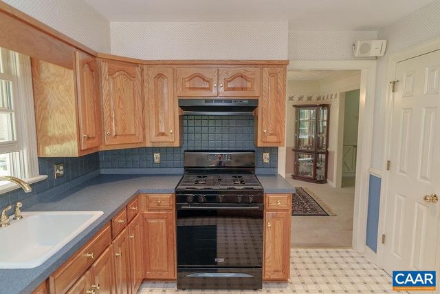 3375 PREDDY CREEK RD, Charlottesville, VA 22911
