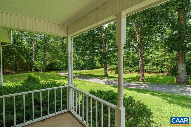 3375 PREDDY CREEK RD, Charlottesville, VA 22911