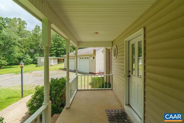 3375 PREDDY CREEK RD, Charlottesville, VA 22911