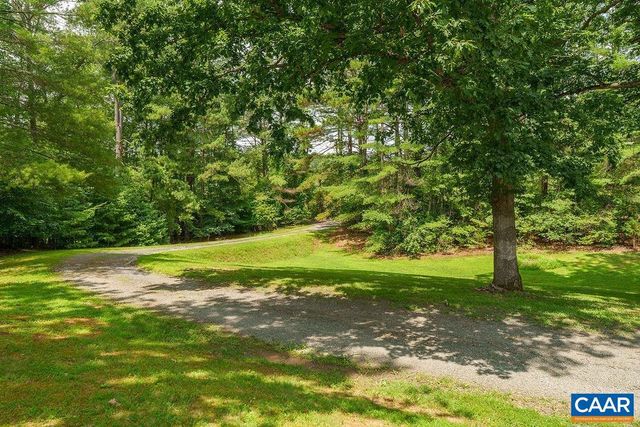 3375 PREDDY CREEK RD, Charlottesville, VA 22911