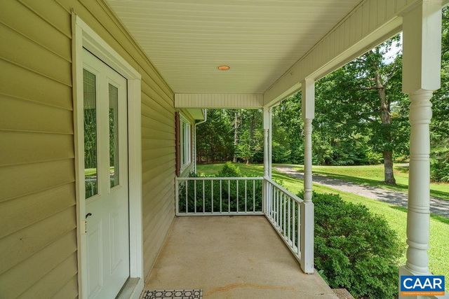 3375 PREDDY CREEK RD, Charlottesville, VA 22911