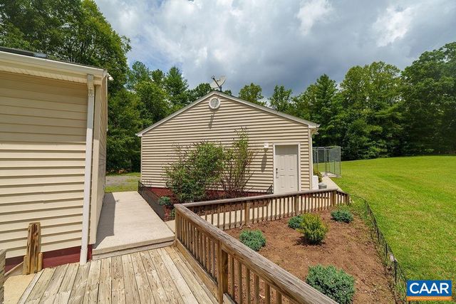 3375 PREDDY CREEK RD, Charlottesville, VA 22911