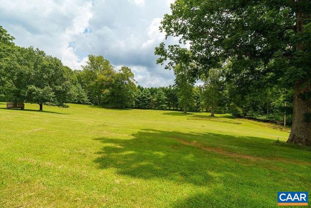 3375 PREDDY CREEK RD, Charlottesville, VA 22911