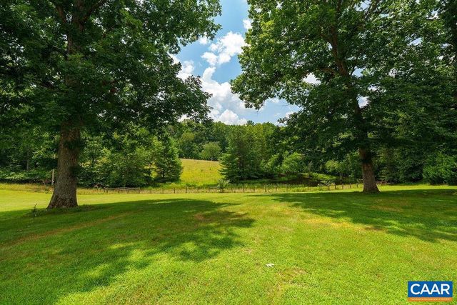 3375 PREDDY CREEK RD, Charlottesville, VA 22911