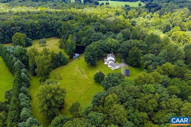 3375 PREDDY CREEK RD, Charlottesville, VA 22911