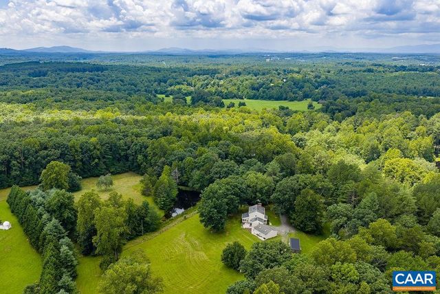 3375 PREDDY CREEK RD, Charlottesville, VA 22911