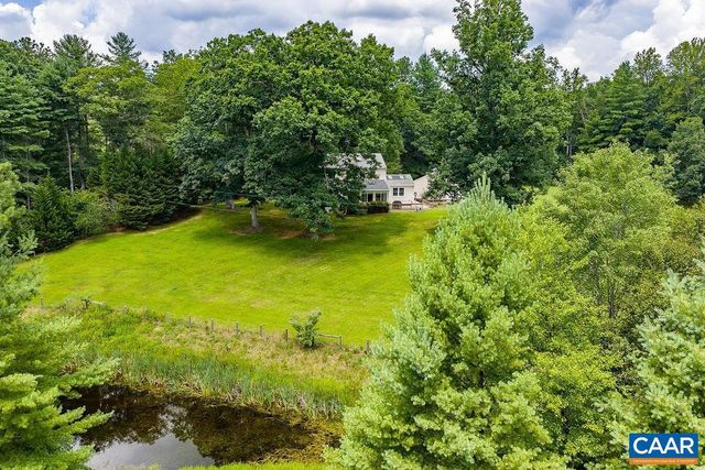 3375 PREDDY CREEK RD, Charlottesville, VA 22911