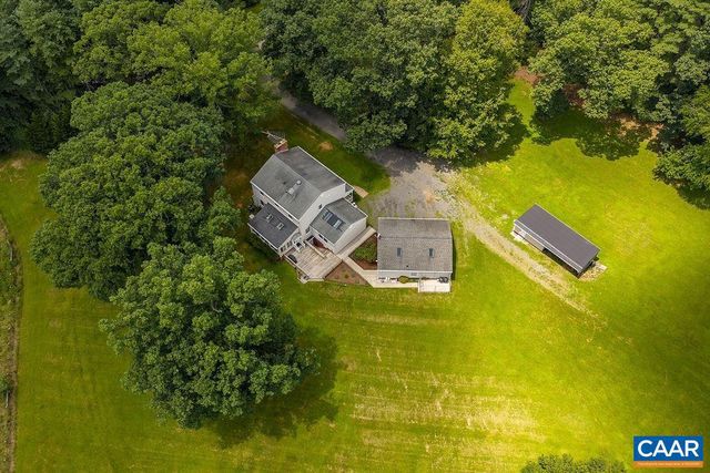 3375 PREDDY CREEK RD, Charlottesville, VA 22911