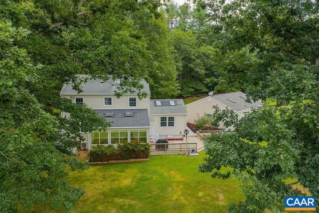 3375 PREDDY CREEK RD, Charlottesville, VA 22911