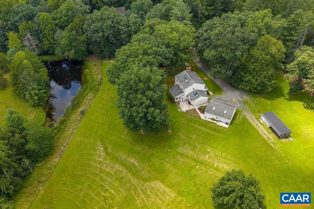 3375 PREDDY CREEK RD, Charlottesville, VA 22911