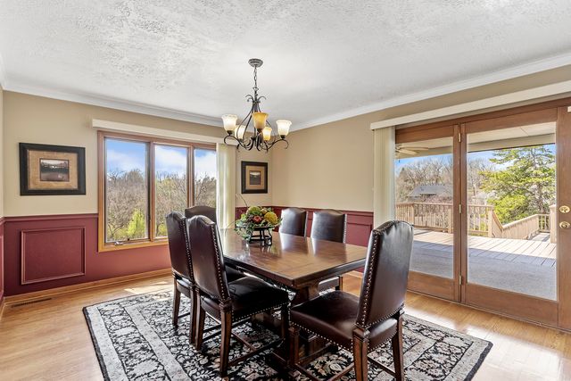 2268 E Thompson Place, Springfield, MO 65804