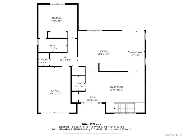 38 Pond Lane, Levittown, NY 11756