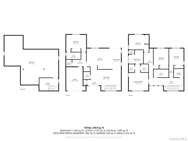 38 Pond Lane, Levittown, NY 11756