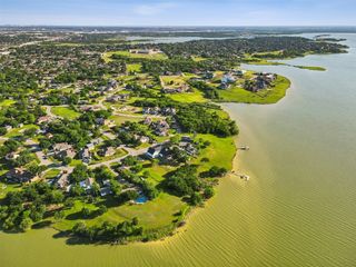7637 W Shore Drive, The Colony, TX 75056