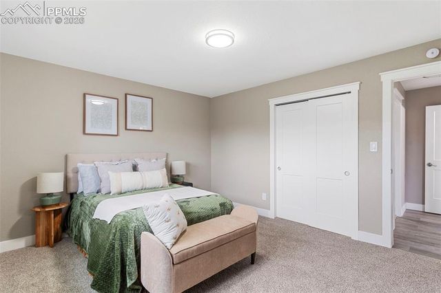 406 Squire Street, Colorado Springs, CO 80911