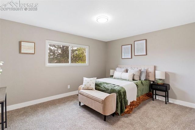 406 Squire Street, Colorado Springs, CO 80911