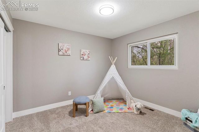 406 Squire Street, Colorado Springs, CO 80911