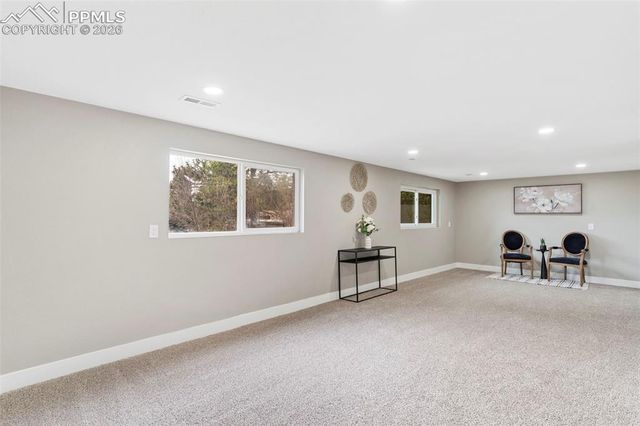 406 Squire Street, Colorado Springs, CO 80911
