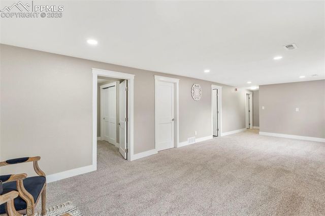 406 Squire Street, Colorado Springs, CO 80911