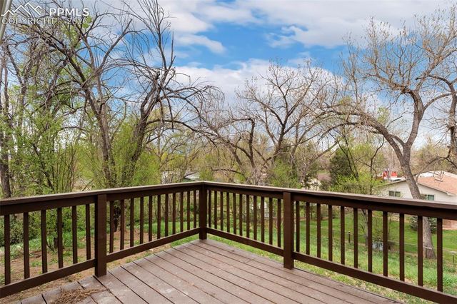 406 Squire Street, Colorado Springs, CO 80911