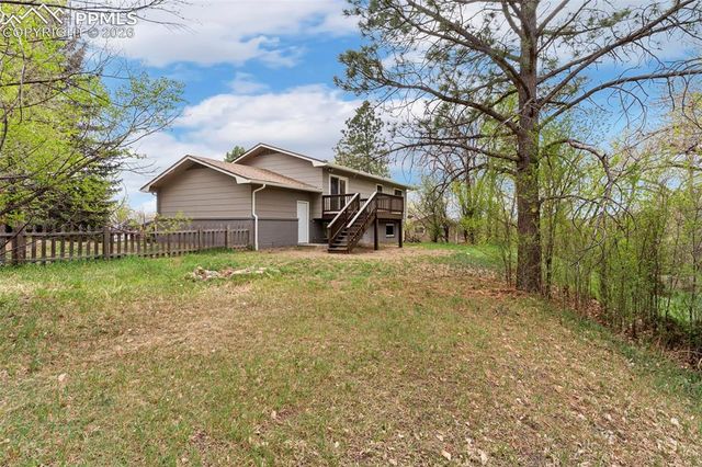 406 Squire Street, Colorado Springs, CO 80911