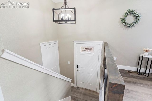 406 Squire Street, Colorado Springs, CO 80911