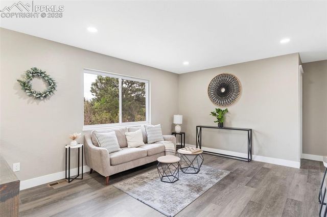 406 Squire Street, Colorado Springs, CO 80911