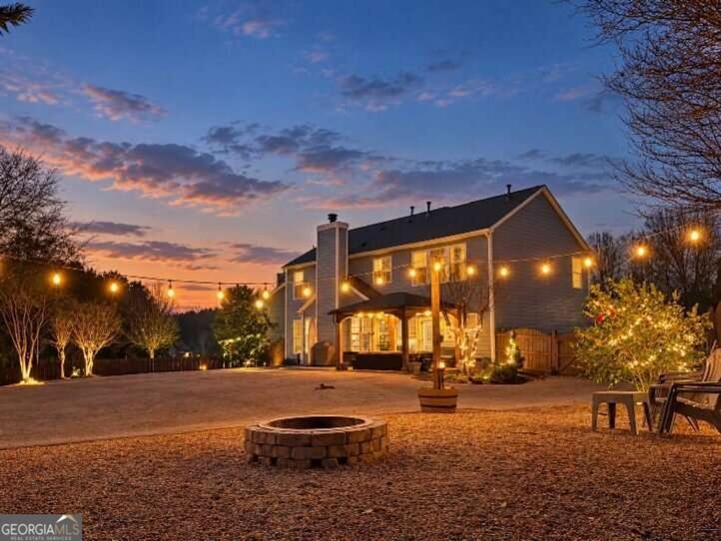 5052 Raventhorpe Court, Suwanee, GA 30024 — photo 2