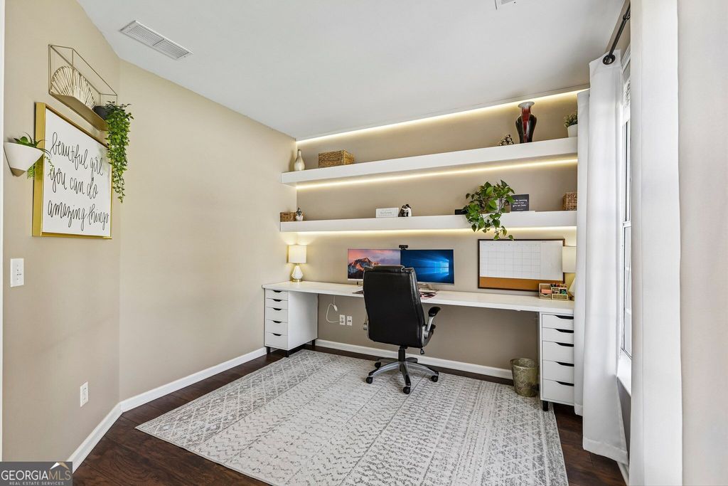 5052 Raventhorpe Court, Suwanee, GA 30024 — photo 3