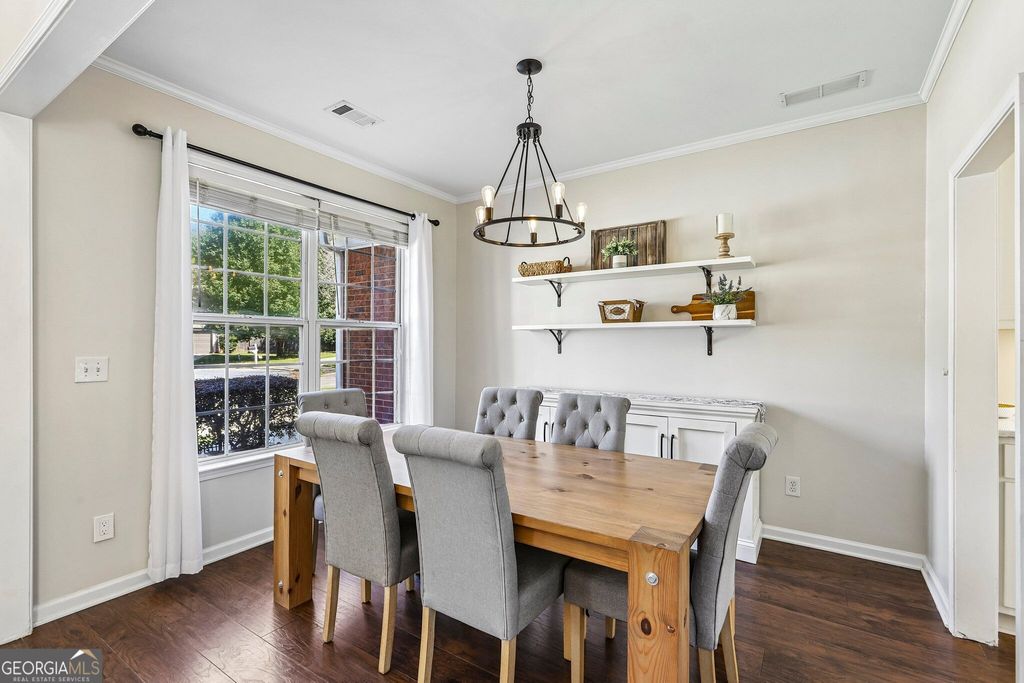 5052 Raventhorpe Court, Suwanee, GA 30024 — photo 4
