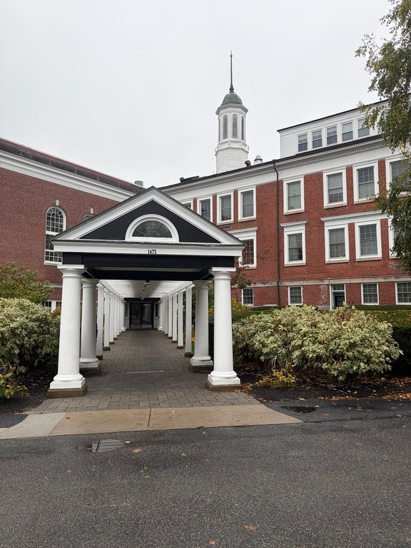 1475 Massachusetts 237, Lexington, MA 02420