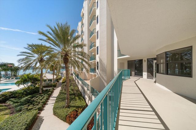 670 ISLAND WAY 304, Clearwater Beach, FL 33767
