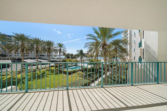 670 ISLAND WAY 304, Clearwater Beach, FL 33767