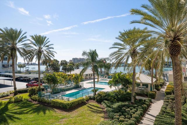 670 ISLAND WAY 304, Clearwater Beach, FL 33767