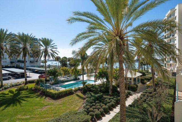 670 ISLAND WAY 304, Clearwater Beach, FL 33767