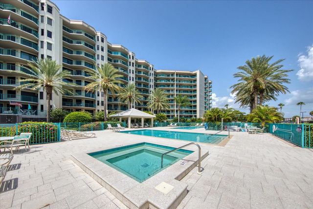 670 ISLAND WAY 304, Clearwater Beach, FL 33767