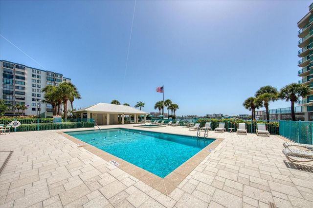 670 ISLAND WAY 304, Clearwater Beach, FL 33767