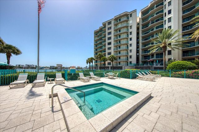 670 ISLAND WAY 304, Clearwater Beach, FL 33767