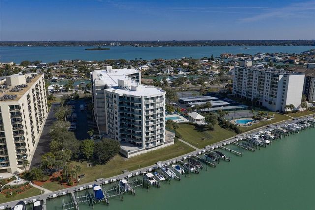 670 ISLAND WAY 304, Clearwater Beach, FL 33767