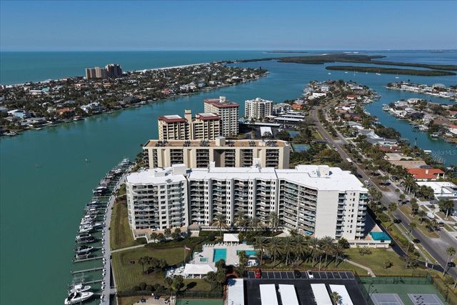 670 ISLAND WAY 304, Clearwater Beach, FL 33767