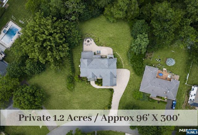 420 Eastgate Road, Ridgewood, NJ 07450