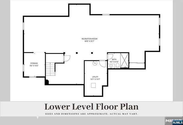 420 Eastgate Road, Ridgewood, NJ 07450
